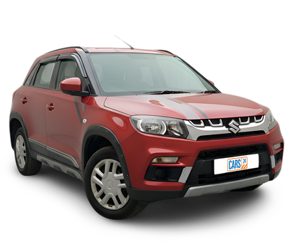 Maruti Vitara Brezza-img